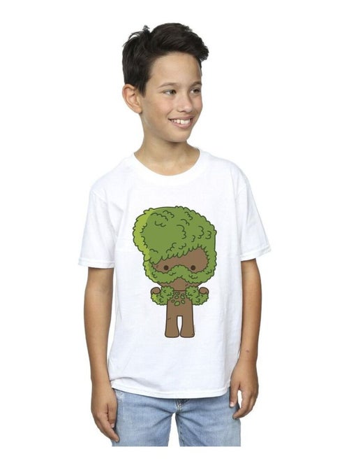 Marvel - T-shirt AM GROOT - Kiabi