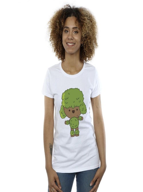 Marvel - T-shirt AM GROOT - Kiabi