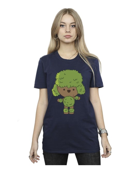 Marvel - T-shirt AM GROOT - Kiabi
