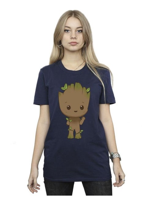 Marvel - T-shirt AM GROOT - Kiabi