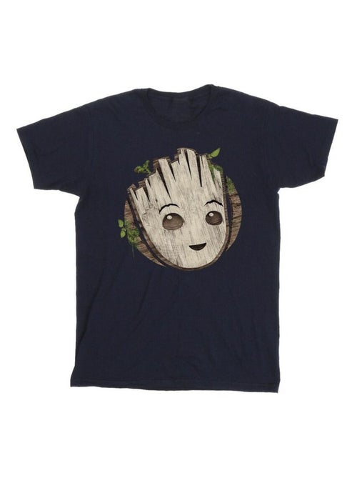 Marvel - T-shirt AM GROOT - Kiabi