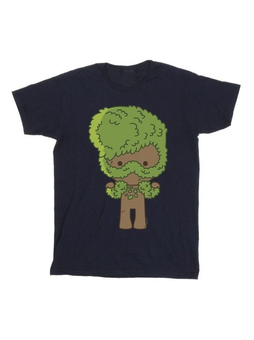 Marvel - T-shirt AM GROOT - Kiabi