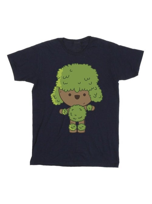 Marvel - T-shirt AM GROOT - Kiabi