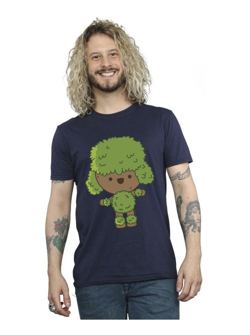 Marvel - T-shirt AM GROOT - Kiabi
