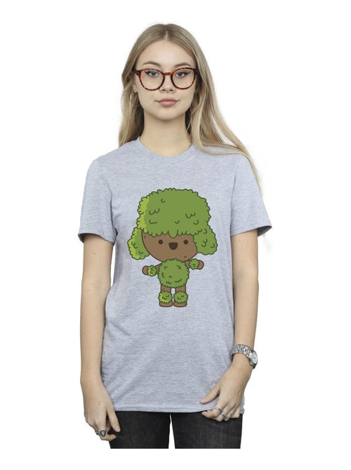 Marvel - T-shirt AM GROOT - Kiabi
