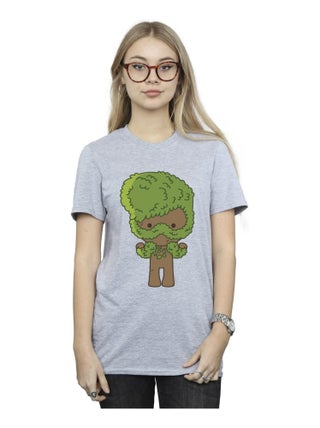 Marvel - T-shirt AM GROOT