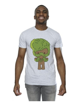 Marvel - T-shirt AM GROOT