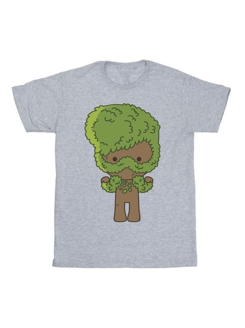 Marvel - T-shirt AM GROOT - Kiabi