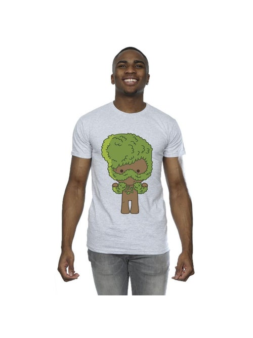 Marvel - T-shirt AM GROOT - Kiabi