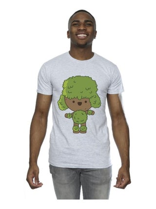 Marvel - T-shirt AM GROOT