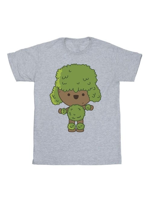 Marvel - T-shirt AM GROOT - Kiabi