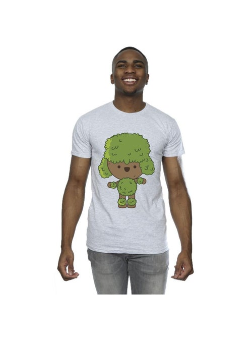 Marvel - T-shirt AM GROOT - Kiabi
