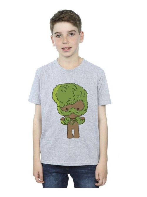 Marvel - T-shirt AM GROOT - Kiabi