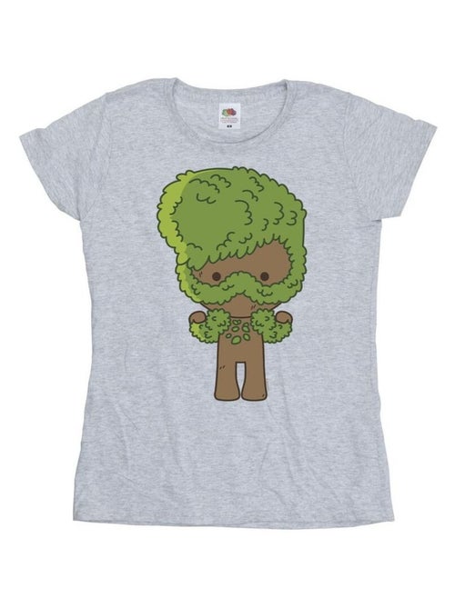 Marvel - T-shirt AM GROOT - Kiabi
