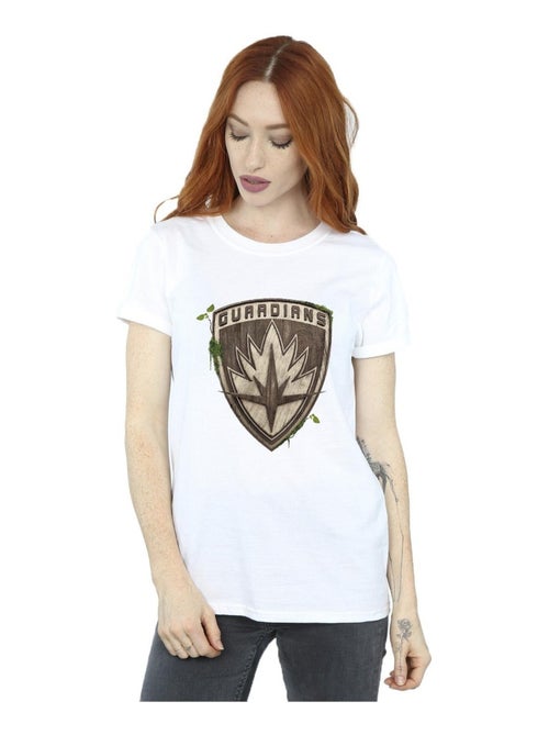 Marvel - T-shirt AM GROOT GUARDIAN - Kiabi