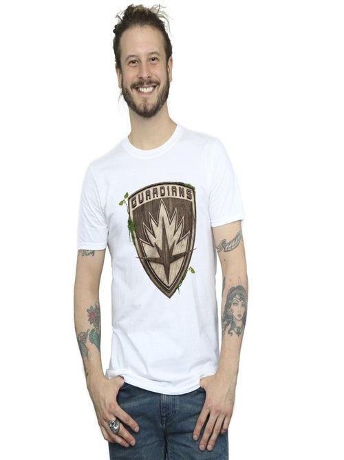 Marvel - T-shirt AM GROOT GUARDIAN - Kiabi