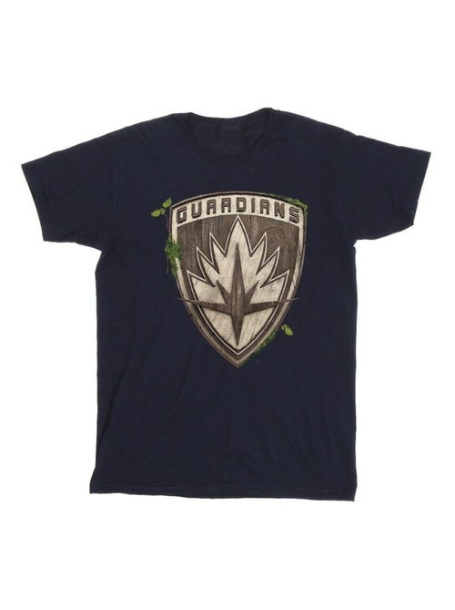 Marvel - T-shirt AM GROOT GUARDIAN - Kiabi