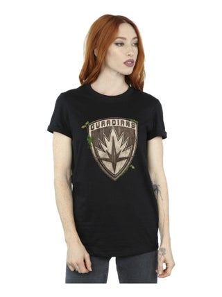 Marvel - T-shirt AM GROOT GUARDIAN