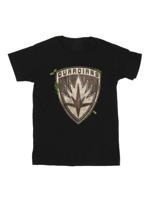 Marvel - T-shirt AM GROOT GUARDIAN - Kiabi