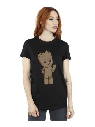 Marvel - T-shirt AM GROOT