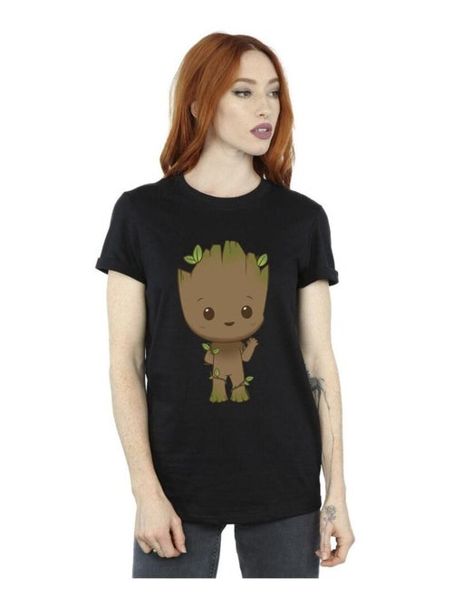 Marvel - T-shirt AM GROOT - Kiabi