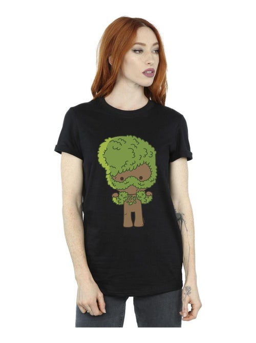 Marvel - T-shirt AM GROOT - Kiabi