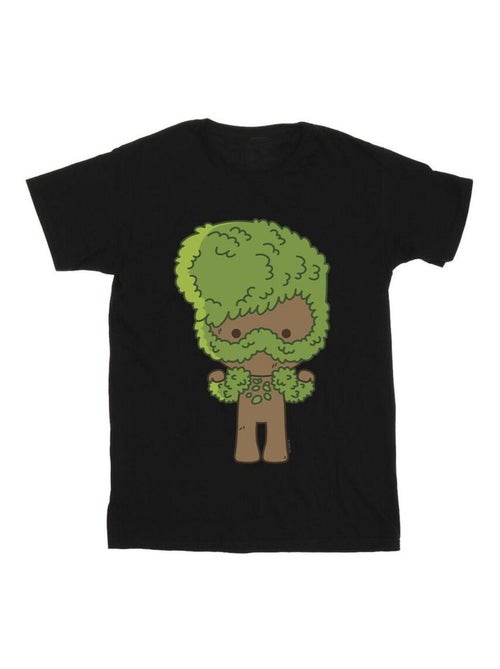 Marvel - T-shirt AM GROOT - Kiabi