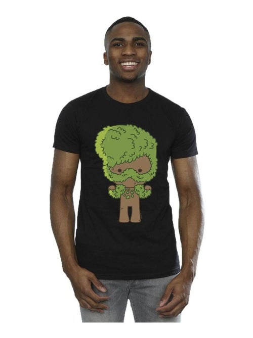 Marvel - T-shirt AM GROOT - Kiabi