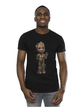 Marvel - T-shirt AM GROOT