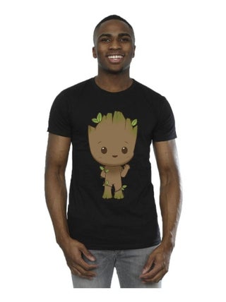 Marvel - T-shirt AM GROOT