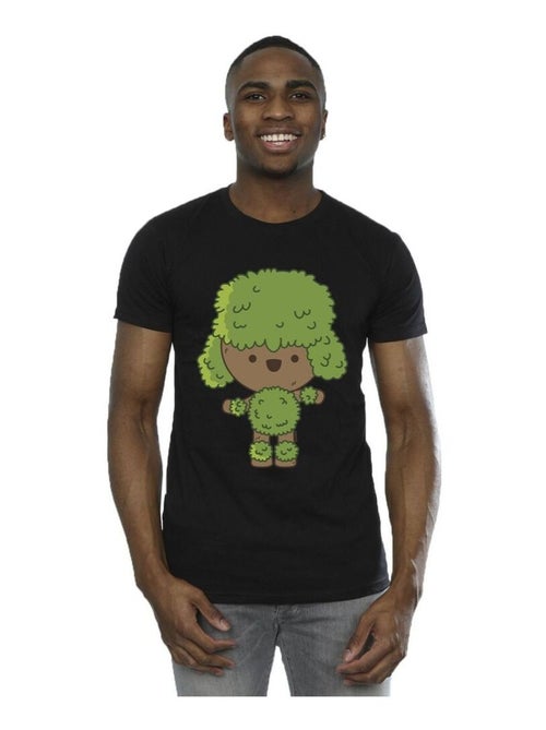 Marvel - T-shirt AM GROOT - Kiabi Marvel - T-shirt AM GROOT - Kiabi