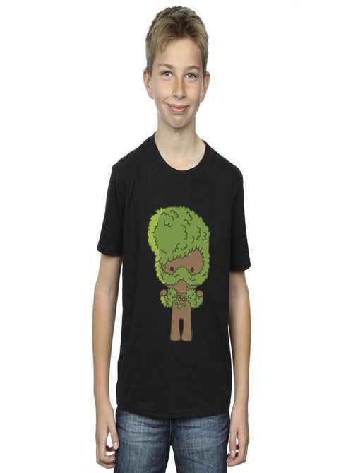Marvel - T-shirt AM GROOT - Kiabi
