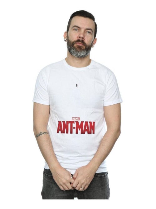 Marvel - T-shirt ANT SIZED - Kiabi