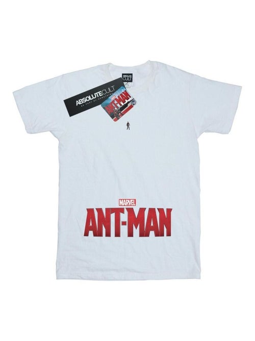 Marvel - T-shirt ANT SIZED - Kiabi