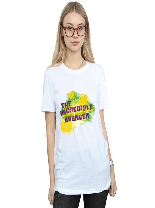 Marvel - T-shirt AVENGER - Kiabi