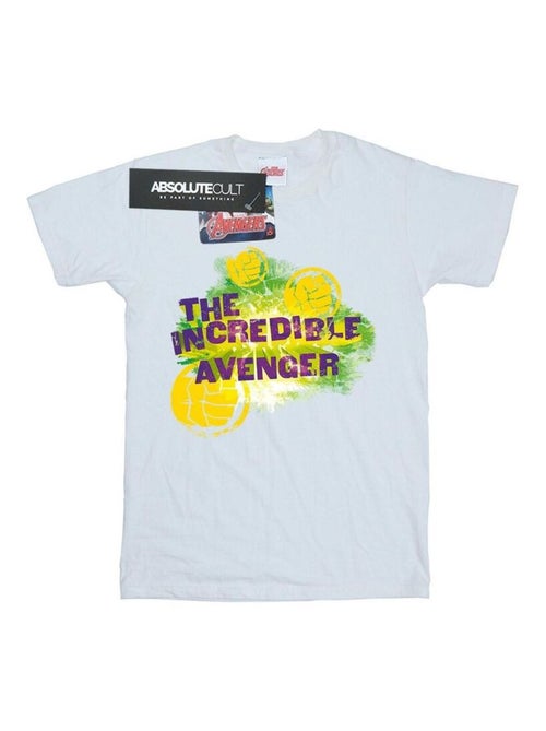 Marvel - T-shirt AVENGER - Kiabi