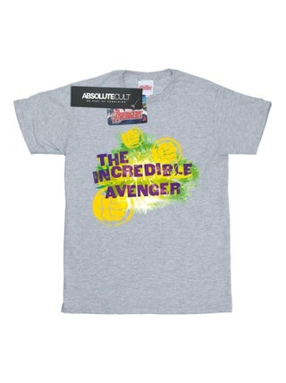 Marvel - T-shirt AVENGER