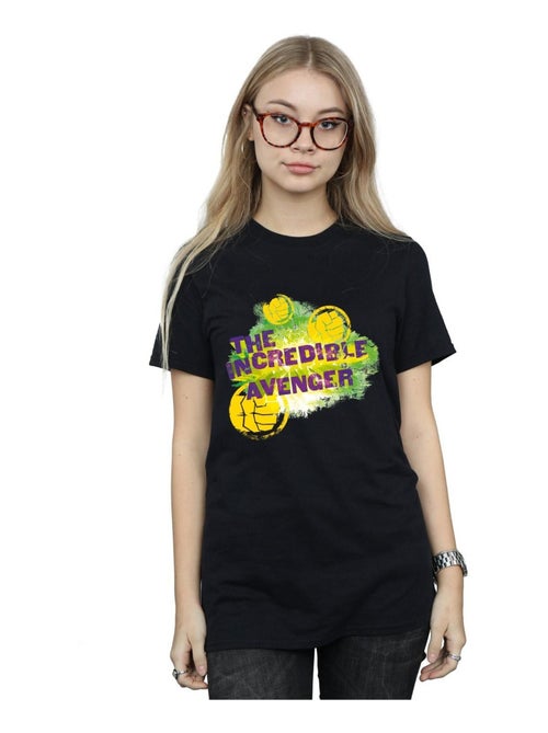 Marvel - T-shirt AVENGER - Kiabi