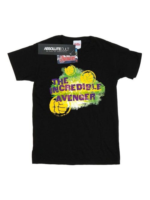Marvel - T-shirt AVENGER - Kiabi