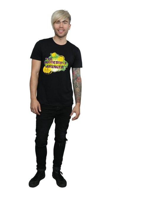 Marvel - T-shirt AVENGER - Kiabi