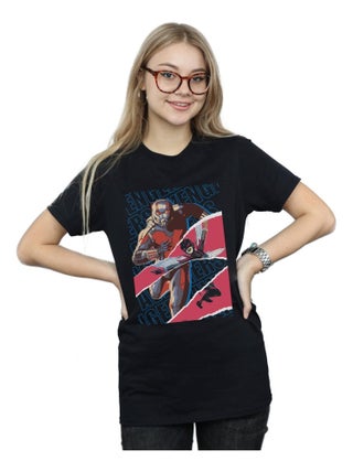 Marvel - T-shirt AVENGERS AND