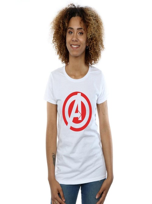Marvel - T-shirt AVENGERS ASSEMBLE - Kiabi