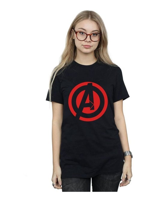 Marvel - T-shirt AVENGERS ASSEMBLE - Kiabi