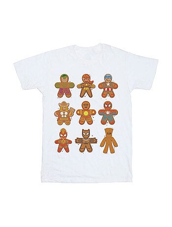 Marvel - T-shirt AVENGERS
