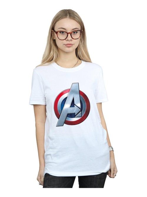 Marvel - T-shirt AVENGERS - Kiabi