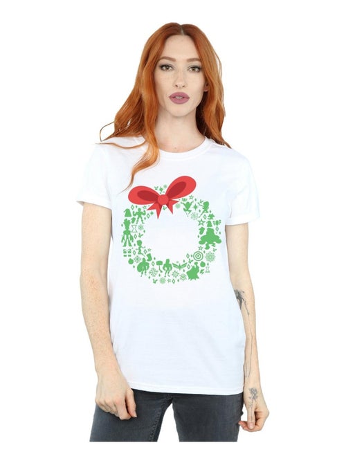 Marvel - T-shirt AVENGERS - Kiabi
