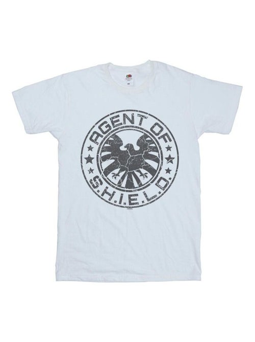 Marvel - T-shirt AVENGERS - Kiabi Marvel - T-shirt AVENGERS - Kiabi