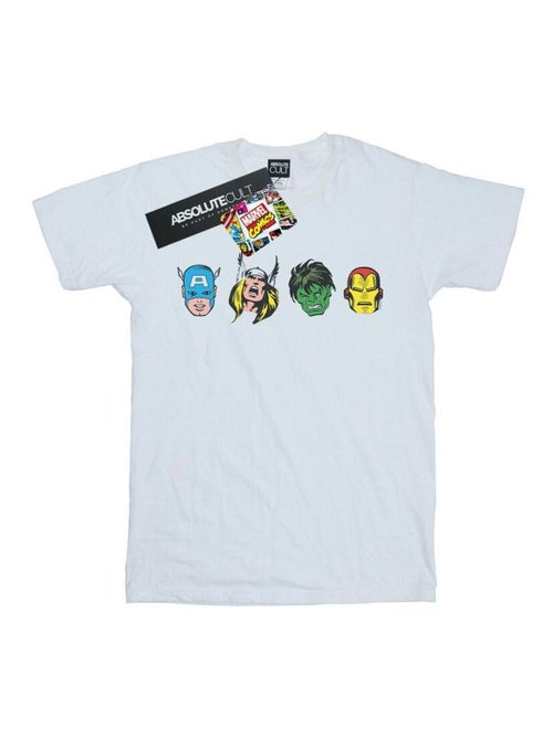 Marvel - T-shirt AVENGERS - Kiabi