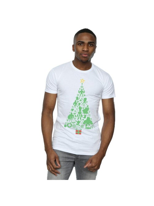 Marvel - T-shirt AVENGERS - Kiabi