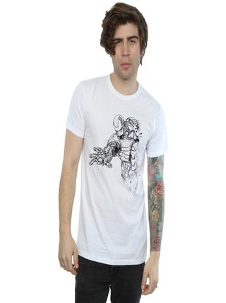 Marvel - T-shirt AVENGERS